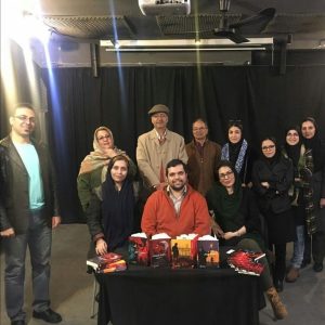 نقد جمجمه شیراز